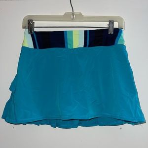 Lululemon Athletic Skirt